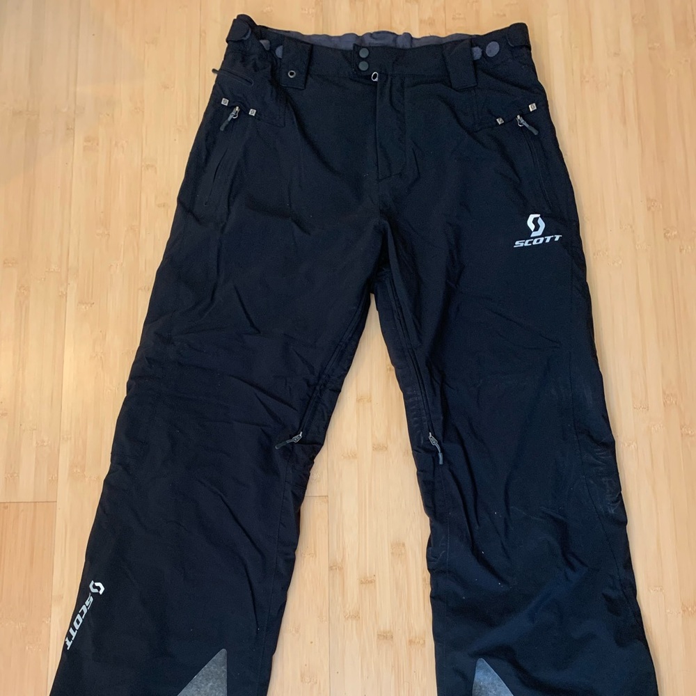 Scott Men’s Snowpants Ski Large